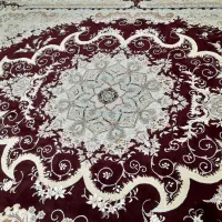 فرش|فرش|قم, زند آباد|دیوار