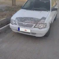 پراید۱۱۱ مدل ۹۰ هیدرو لیک|خودرو سواری و وانت|خرم‌آباد, |دیوار