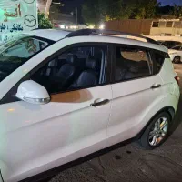 چانگان ۹۸ وارداتی