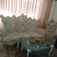 مبل|مبلمان خانگی و میز عسلی|تاکستان, |دیوار