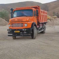 بنز تک 403 درحد خشک|خودرو سنگین|کرمانشاه, |دیوار