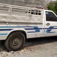 نیسان کرایه ای