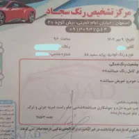 پراید ۱۴۱مدل ۸۸فرمان هیدرولیک|خودرو سواری و وانت|اصفهان, مشکین|دیوار