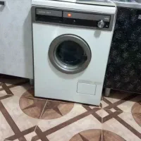 لباس شویی ۵کیلویی سالم سالم|ماشین لباسشویی و خشککن لباس|خسروشاه, |دیوار