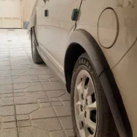 کوییک معاوضه بامزدا۲۰۰۰|خودرو سواری و وانت|اصفهان, لیمجیر|دیوار