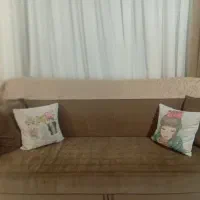 مبل 8نفره با نهار خوری 4نفره|مبلمان خانگی و میز عسلی|تبریز, |دیوار