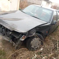 پژو روآ تصادفی|خودرو سواری و وانت|لنگرود, |دیوار