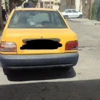 سایپا 441P، مدل 1389|خودرو سواری و وانت|قم, انسجام|دیوار