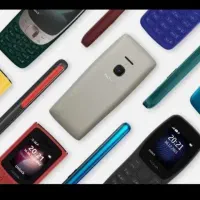 %گوشی 106نوکیا ساده 105تاشو 2660درب بازشو2720|موبایل|اصفهان, قلعه طبره|دیوار