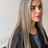 آموزش لاین های آرایشگری