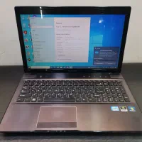 Lenovo Z570 - Cori5- SSD 256