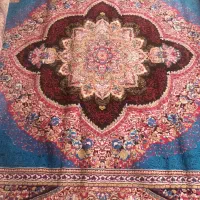 قالی پاتریس صادراتی درجه یک