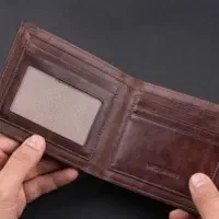 کیف پول حاوی مدارک گمشده به اسم محمدرضا ملکی نژاد