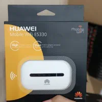 مودم جیبی e5330