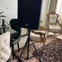 اسپیکر بتاتری N15a|سیستم صوتی خانگی|تهران, دریاچه شهدای خلیج فارس|دیوار