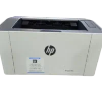 پرینتر لیزری HP  اچ پی مدل Laser 107w