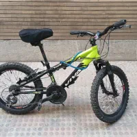 دوچرخه ویوا