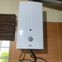 ابگرمکن دیواری بوتان