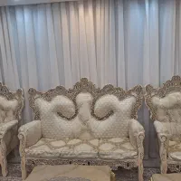مبلمان سلطنتی راحتی