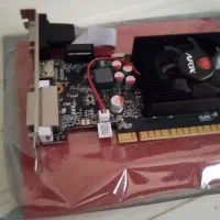 کارت گرافیک ۴ گیگ