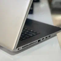 لپ تاپ HP 17اینچ FHD دانشجویی با لوازم کامل/کد 245|رایانه همراه|کرمانشاه, |دیوار