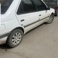 مدل ۸۵ دوگانه مخزن بزرگ|خودرو سواری و وانت|ملایر, |دیوار