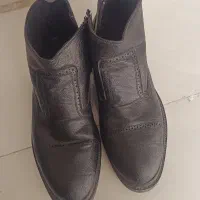 کفش بوت مردانه سایز۴۳