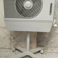 کولر آبسال دو کاره