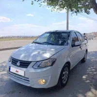 ساینا مدل ۱۴۰۰ تمیز و سالم