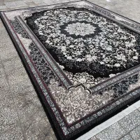 انواع فرش ماشینی رنگها طرحها و ابعاد متفاوت|فرش|آران و بیدگل, |دیوار