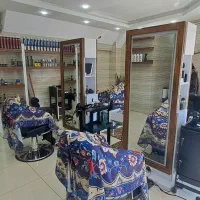 دکور ارایشگاه