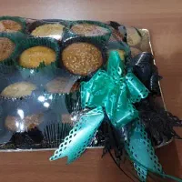 کیک یزدی، پنکیک|خوردنی و آشامیدنی|شیراز, کلاهدوز|دیوار