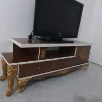 تلوزیون ۳۲سامسونگ در حد|تلویزیون و پروژکتور|کبودرآهنگ, |دیوار