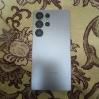 گوشی سامسونگ اس 25 الترا|موبایل|تربتحیدریه, حاجی یار|دیوار