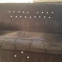 مبل ۷ نفره|مبلمان خانگی و میز عسلی|گرگان, |دیوار