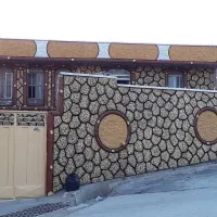 اجرا نمای ساختمان طرح رومی|خدمات پیشه و مهارت|دهدشت, |دیوار