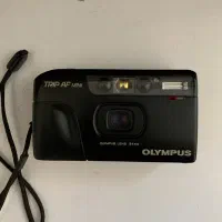 دوربین Olympus Trip AF Mini 35mm