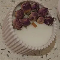 شمع یلدایی|صنایع دستی و سایر لوازم تزئینی|بندر انزلی, معلم|دیوار