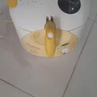 سرخ کن مولینکس|اجاق گاز و لوازم برقی پخت‌وپز|خمام, |دیوار