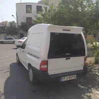 باربند عقب مسقف فایبر|قطعات یدکی و لوازم جانبی|ری, ظهیرآباد|دیوار