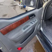سانگ یانگ موسو 3200cc اتوماتیک، مدل ۲۰۰۳|خودرو سواری و وانت|تهران, کوی فردوس|دیوار