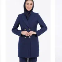 مانتو شلوار اداری نو سایز ۴۲|لباس|گلستان (تهران), |دیوار