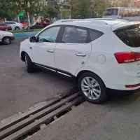 جک اس۵ S5۲۰۰۰مدل۹۸ درحدصفر|خودرو سواری و وانت|تبریز, |دیوار
