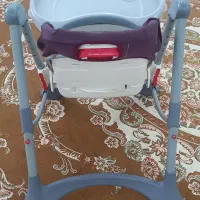 صندلی غذای کودک|کالسکه و لوازم جانبی|گرمدره, |دیوار