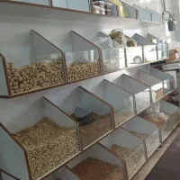 فروش دکر مغازه خشکباری