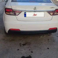 شاهین اتومات فول با esp|خودرو سواری و وانت|گلستان (تهران), |دیوار