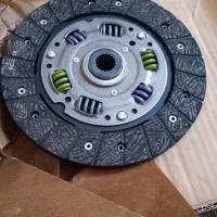 دیسک و صفحه پر دمپر،شش فنر طرح والئو سمند ملی|قطعات یدکی و لوازم جانبی|یزد, |دیوار