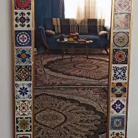 آینه قدی سنتی