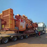 کاریابی دستگاه راهسازی معدنی