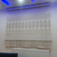 پرده زبرا